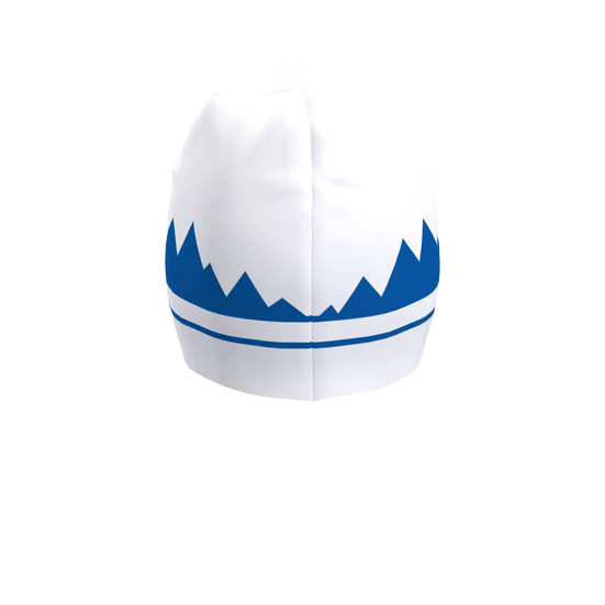 Bi-Elastic Cap