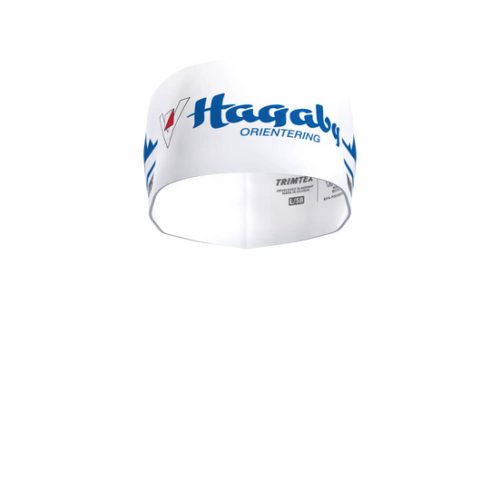 Bi-Elastic Headband