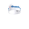Bi-Elastic Headband