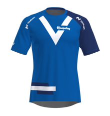 Free 2.0 T-shirt SS Jr
