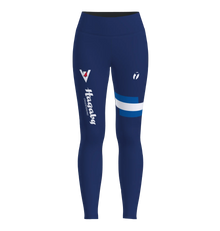 Rapid Long Tights Women