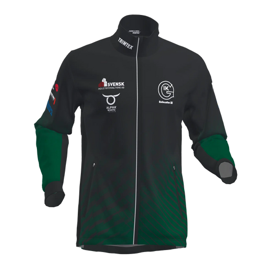 Trainer 3.0 Jacket Jr