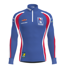 Vision 3.0 Raceshirt LS Jr