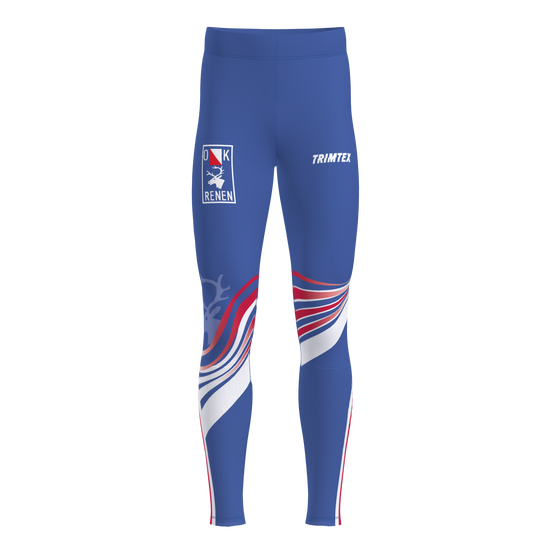 Vision 3.0 Racetights Jr
