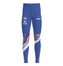 Vision 3.0 Racetights Women