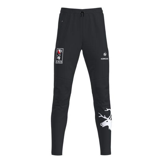 Ambition 2.0 Pants 3/4Z Men