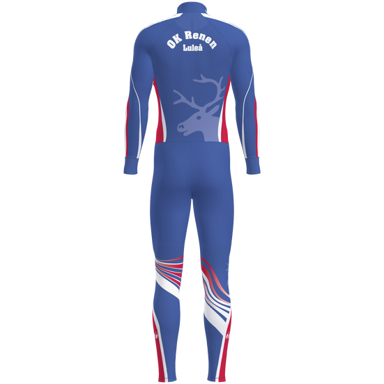 Vision 3.0 Racesuit Men