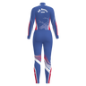 Vision 3.0 Racesuit Women
