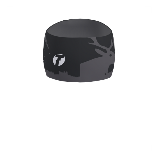 Bi-Elastic Air Headband