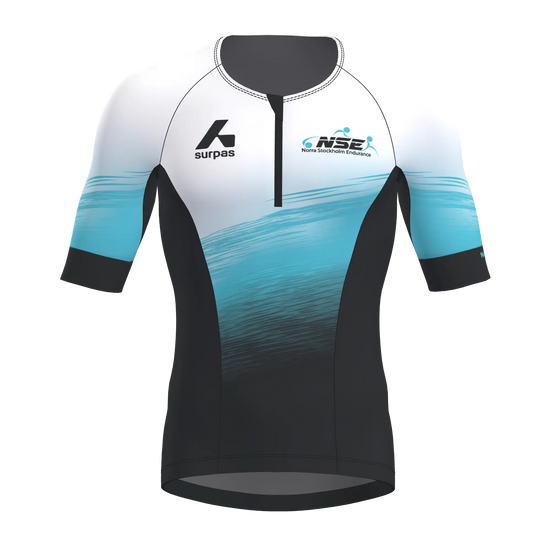 Drive 2 Shirt SS Men