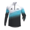 Run Zipp Shirt LS Men