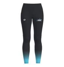 Trainer Long Tights Women
