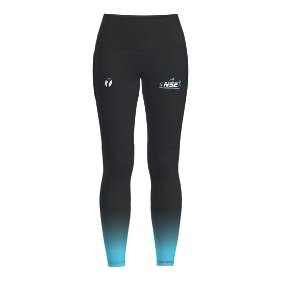 Trainer Long Tights Women