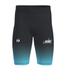 Trainer Short Tights Men