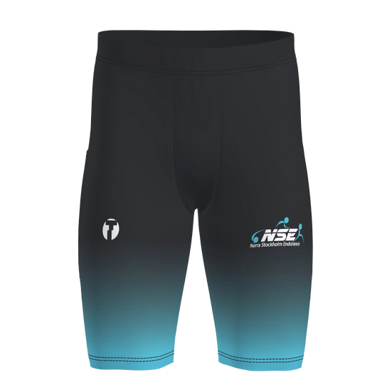 Trainer Short Tights Men