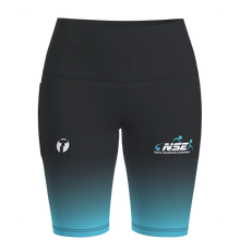 Trainer Short Tights Women
