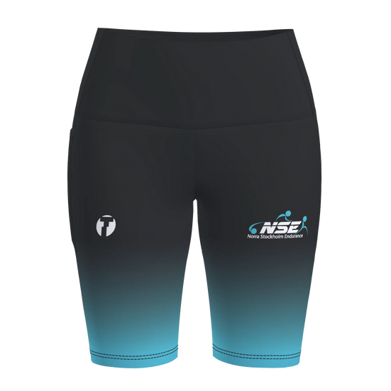 Trainer Short Tights Women