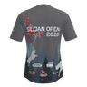 Free 2.0 T-shirt SS Men