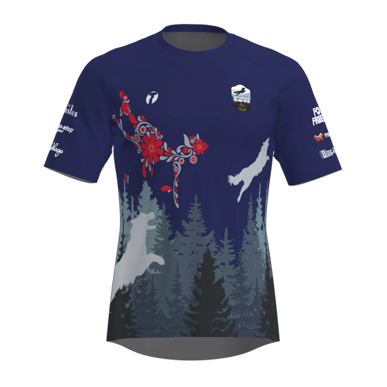 Free 2.0 T-shirt SS Men