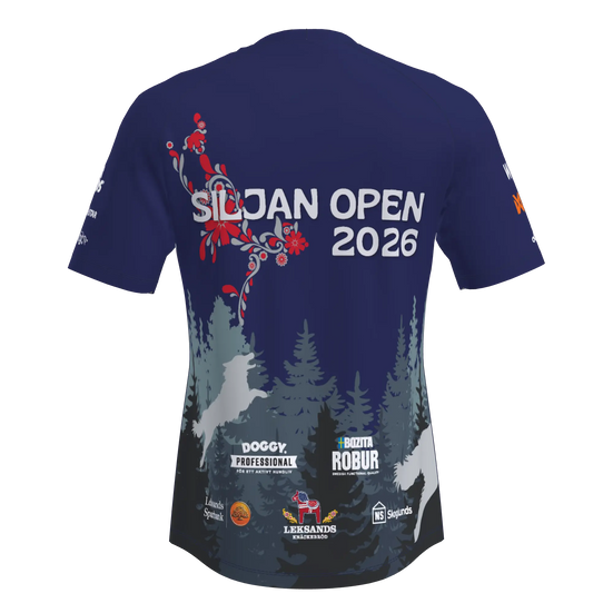 Free 2.0 T-shirt SS Men