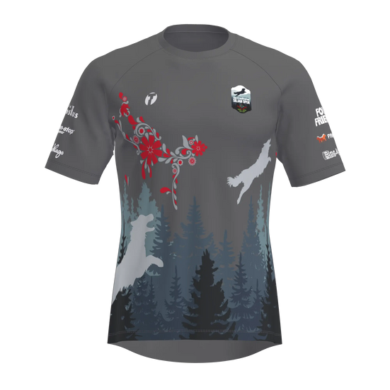 Free 2.0 T-shirt SS Women