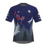 Free 2.0 T-shirt SS Women