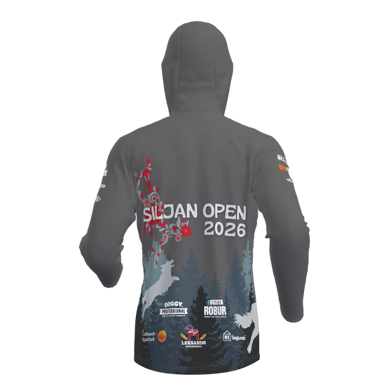 Flex 4.0 Hoodie Women