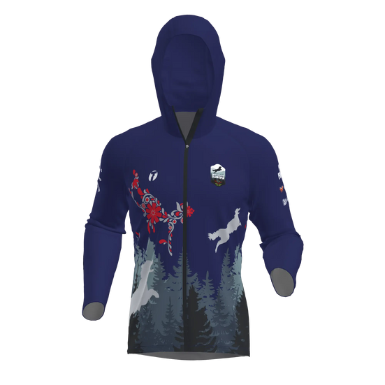 Flex 4.0 Hoodie Women