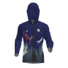 Flex 4.0 Hoodie Women