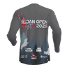 Free 2.0 T-shirt LS Men