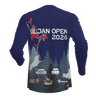 Free 2.0 T-shirt LS Men