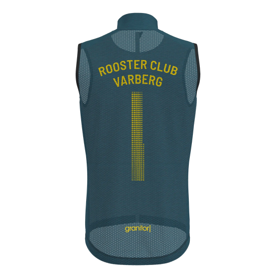 Shift Vest Women