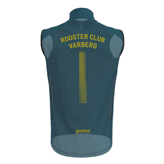 Elite Lightweight Vest Women