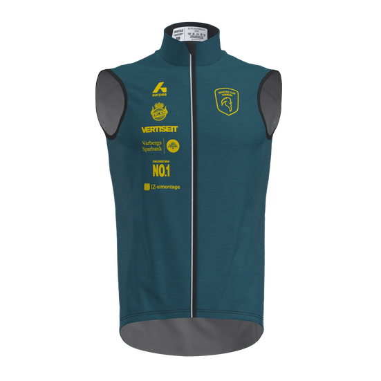 Elite Lightweight Vest Men