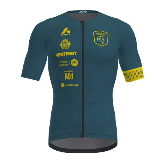 Shift Shirt SS Men