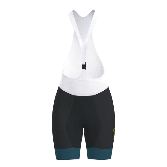Vitric Bib Shorts Women