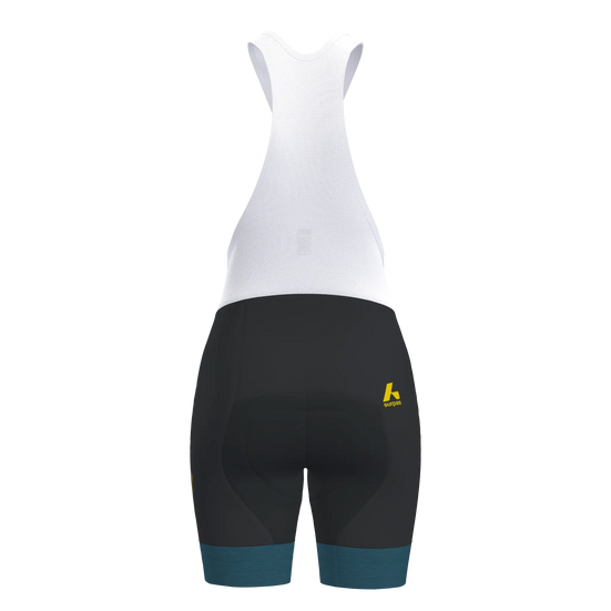 Vitric Bib Shorts Women