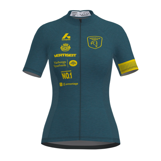 Elite 2.0 Shirt SS Women