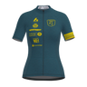 Elite 2.0 Shirt SS Women
