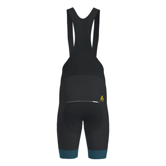 Venom Bib Shorts Men