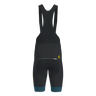 Venom Bib Shorts Women