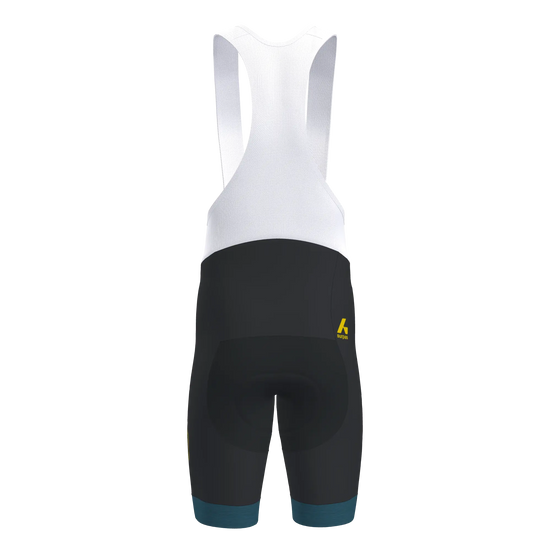 Elite Bib Shorts Men