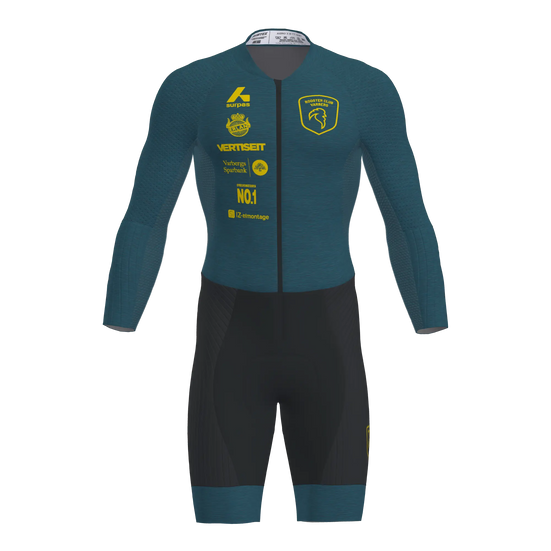 Aero 2.0 TT-Suit LS Women