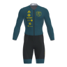 Aero 2.0 TT-Suit LS Women