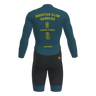 Aero 2.0 TT-Suit LS Women