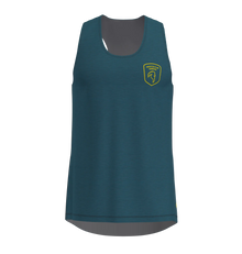 Fast 3.0 Singlet Men