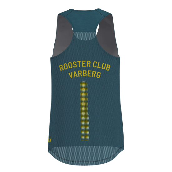 Fast 3.0 Singlet Men