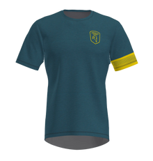 Lead T-Shirt SS Men