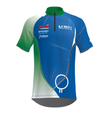 Trail Shirt SS Jr