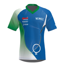 Speed Mesh O-Shirt SS Jr